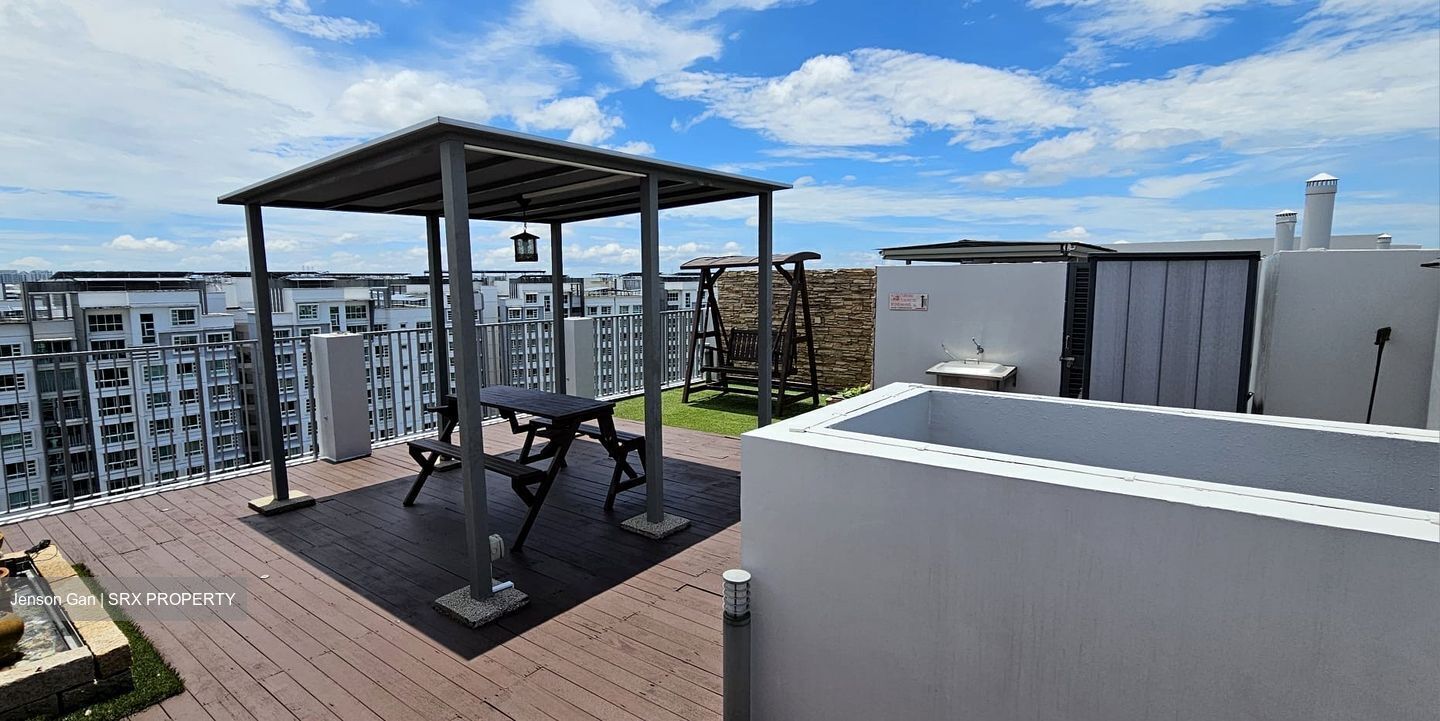 Twin Waterfalls (D19), Condominium #490852551